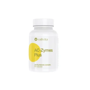 AC-Zymes PLUS