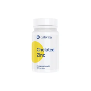 Chelated Zinc