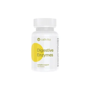 Digestive Enzymes