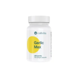 Garlic Max