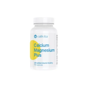 Calcium Magnesium Plus