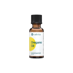 Oregano oil