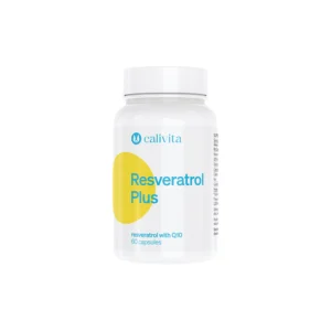 Resveratrol Plus